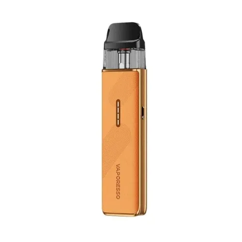 Vaporesso Xros 5 Mini - Retro Orange 1500mAh