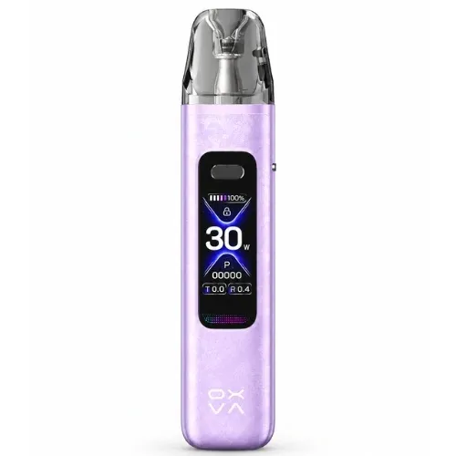 OXVA Xlim Pro 3 Kit Lavender Purple