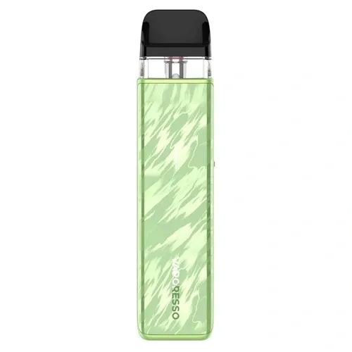 Vaporesso Xros 5 Mini - Flowing Green 1500mAh