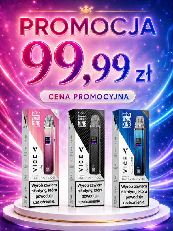 Integral Born2Vape.pl
