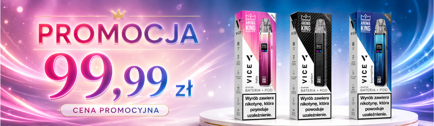 Integral Aroma king Born2Vape.pl